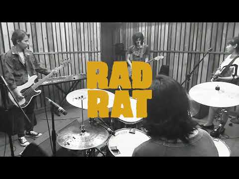 Rad Rat - Ola (Live Session)