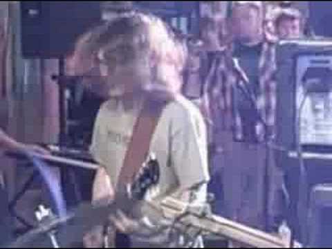 Antimony Project Music at Ct's