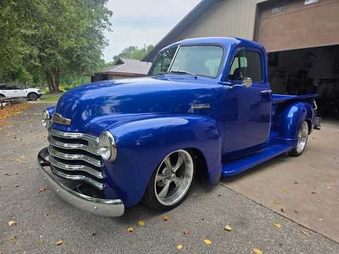1953 Chevrolet 3100 (CC-2097903) for sale in Waconia, Minnesota