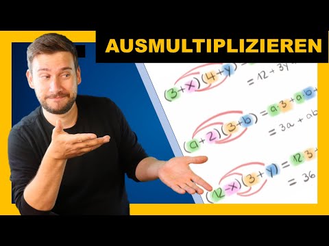 Multiplying out | Multiplying out 2 parentheses | Hands-on exercise | Task 8