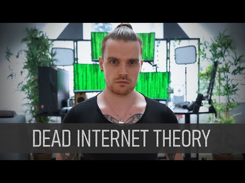 Warum das Internet bald sterben könnte...