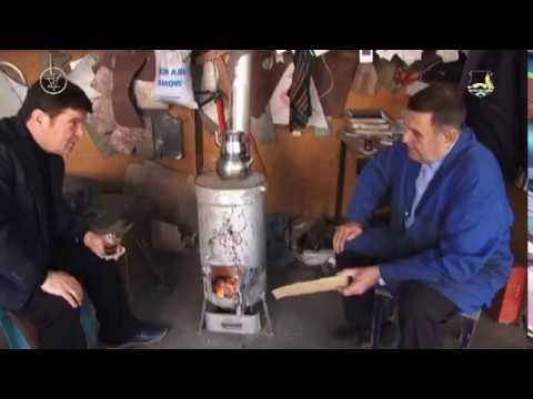 Dokumentar kushtuar zejtarit Vushtrrias Hajdar Pasoma