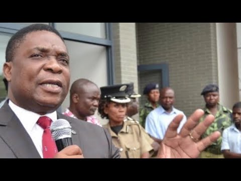 KAMLEPO KAULA TODAY 24th OCTOBER, 2025 WATOKOTA IZI| MAKE MALAWI GREAT AGAIN PRESSURE MOVEMENT