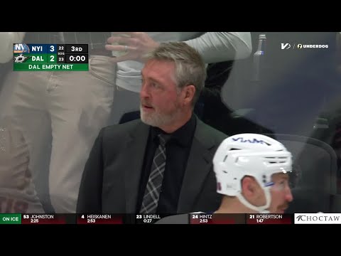 MUST SEE: FIERY and CHAOTIC ending in Dallas 🔥🤯🙅‍♂️