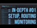 Video 2: Dolby Atmos Composer in-depth tutorial - 01 Setup, Routing & Monitoring