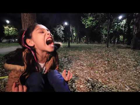 Cortometraje Artefecto y JadeMK