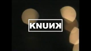 KNUNK - trust in me by Robert and Richard Sherman