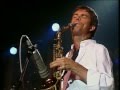 Saxofone - David Sanborn I Told U So From 'Live ...