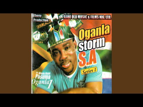 Oganla Storm S.A. Series 1