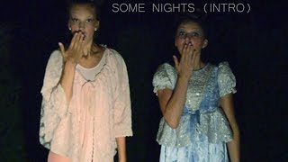 Some Nights Intro - Fun.
