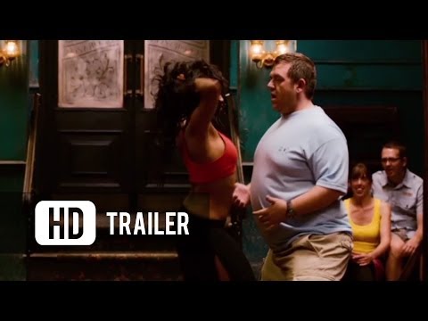 Cuban Fury (2014) - Official Trailer [HD]