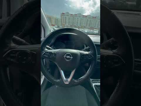 фото opel crossland x i 0