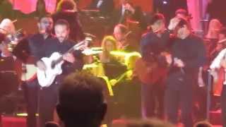 Chico &amp; The Gypsies, Volare (Max Proms 2014)