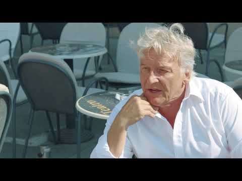 Đuka Čaić - Slavonski Nocturno (Official video)