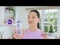Marina Natural Nutri Serum Kulit Glowing Terlindungi TVC Edisi 2022 Iklan Indonesia 15 Sec