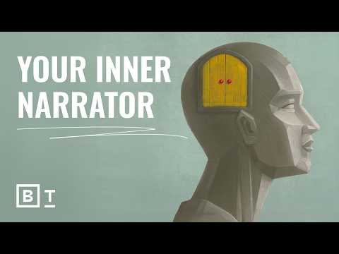神經科學揭示：為什麼人類需要小說？ (Why humans need fiction, according to neuroscience)