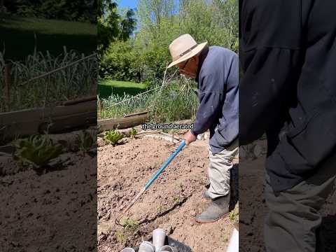 Nonno is the Best Teacher ♥️