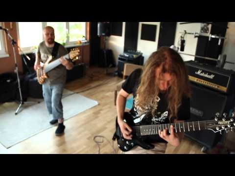 One Second Hotel - OSH Rehearsal (instrumental)