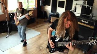 Video OSH Rehearsal (instrumental)