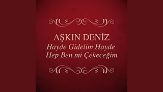 Divane Aşık Gibi