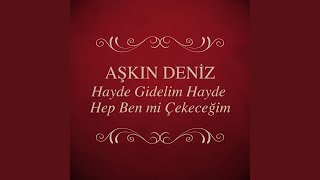 Divane Aşık Gibi