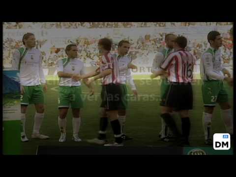 El Duelo del Norte: Racing de Santander vs Athletic Club