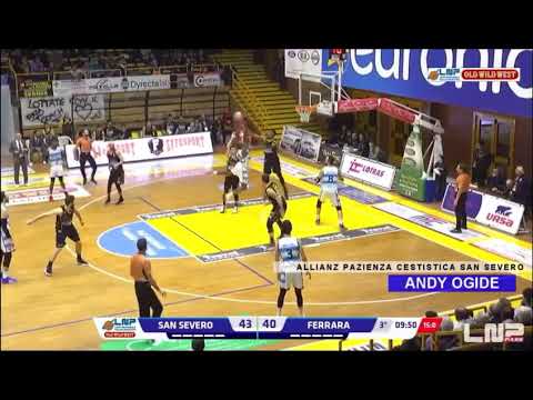 STOPPATONA ANDY OGIDE