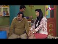 Modern Colony में आयी Inspector Happu की Sister In Law Bhabi Ji Ghar Par Hai TV