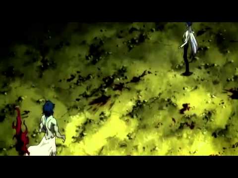 hunterxhunter (amv) tribute to kite {monster}