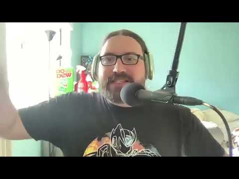 Episode 106: One Voice Made of Light in the Form of Crystals