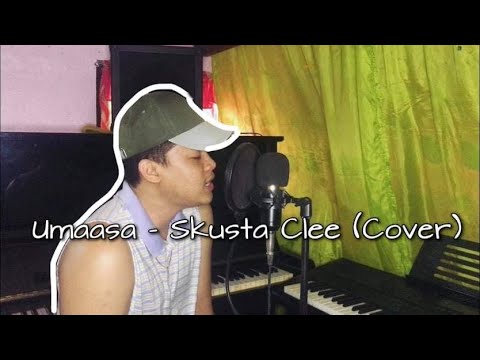 Umaasa - Skusta Clee (Jessie Dave Cover) Prod. SNDY