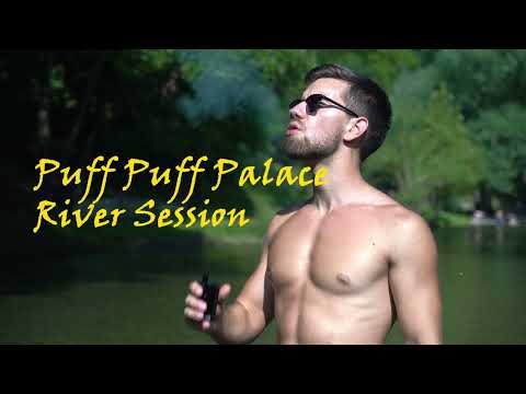 Fenix Pro Vaporizer - River Session