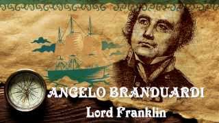 Angelo Branduardi - Lord Franklin