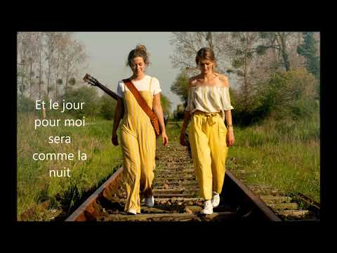 Demain dès l'aube [lyrics + paroles]