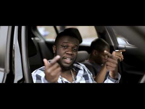 TRIMS Ft CAPA & BELLZEY BAIT ON ROADS VIDEO BY @RAPCITYTV