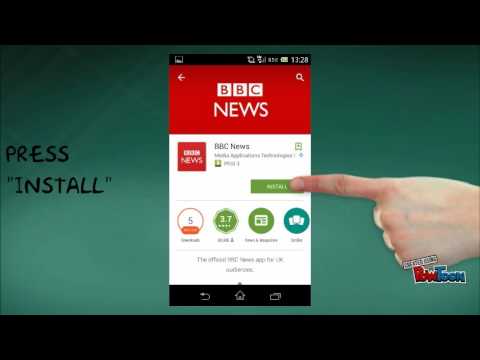download bbc news