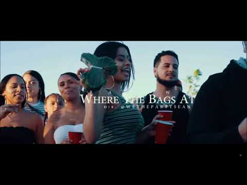 Ralow - Where The Bags At