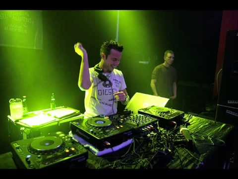 Sander van Doorn - Back by any demand (original mix)