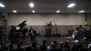 Hamilton Pinheiro Quarteto - 