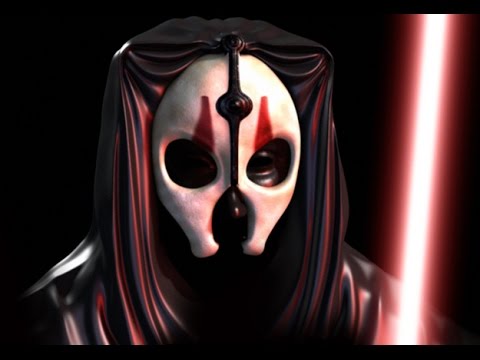 Star Wars Lore Episode XLI - The rise of Darth Nihilus (Legends)