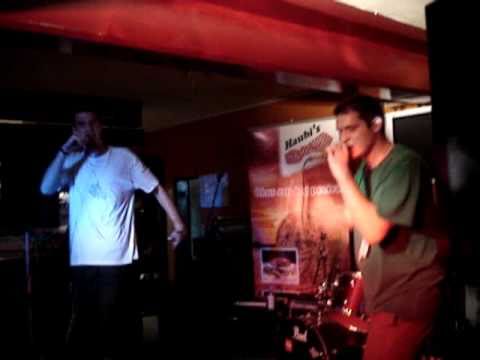 Medo&Fody - Cakovecki MC (live)