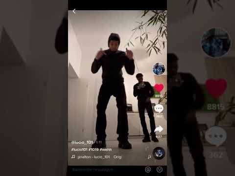 Lucio101 Nizi19 Hörprobe underground deutsch Rap