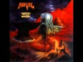 ANVIL Album Discography -  Still Going Strong