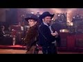 Annie Get Your Gun - "Anything You Can Do" + Medley (2000) - MDA Telethon