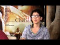 MANISHA KOIRALA EXCLUSIVE INTERVIEW FOR FILM CHEHRE