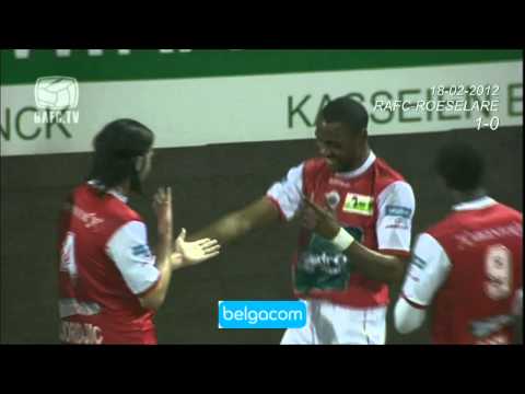 Freddy Mombongo - Ai Se Eu Te Pego [RAFC]