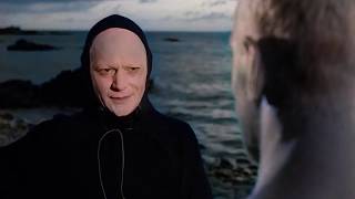 &quot;The Seventh Seal&quot; in COLOR (Det sjunde inseglet) (1957) (Full Movie)