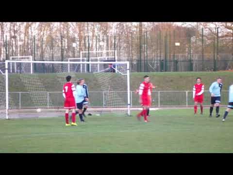 Wodson Park Res v Sun highlights