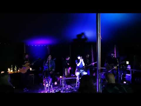 KimKoi - Tunnel - 07.09.2019 Schwebda