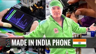 जानिए कैसे बनते है MADE IN INDIA SMARTPHONE 🇮🇳 ?? | DOWNLOAD THIS VIDEO IN MP3, M4A, WEBM, MP4, 3GP ETC